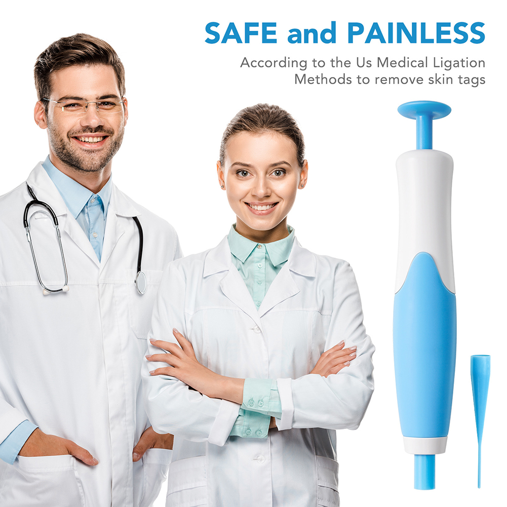 2-IN-1 Auto Skin Tag Removal K - Home Improvement Kit のレビューと価格