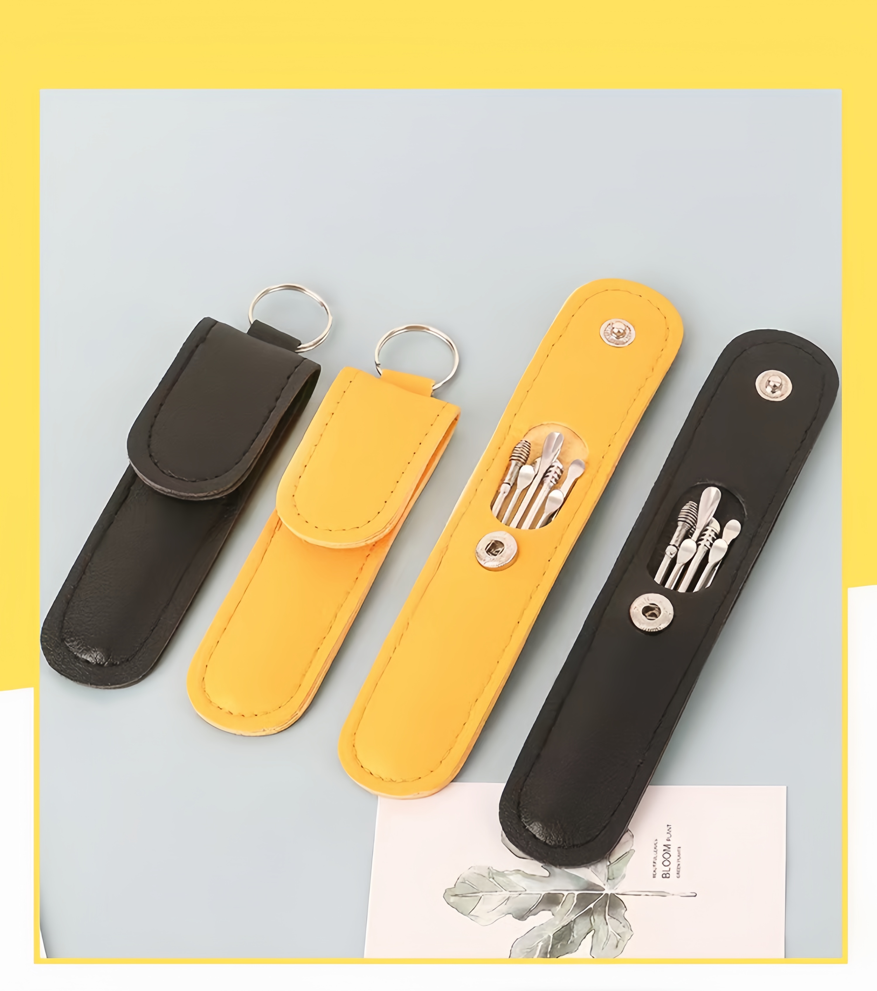 Home Use Ear Spoon Cleaning To - Home Improvement Kit のレビューと価格
