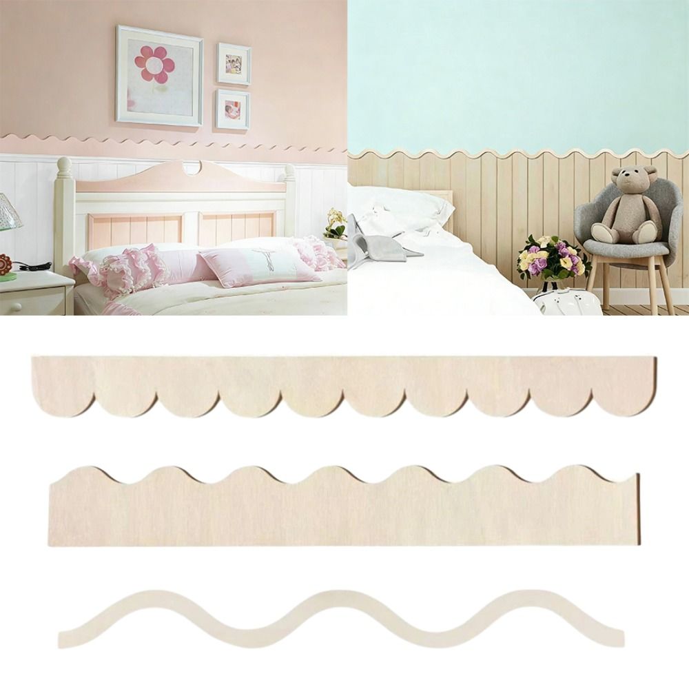 20pcs Scalloped Edge Fan-shape - Home Improvement And Diy のレビューと価格