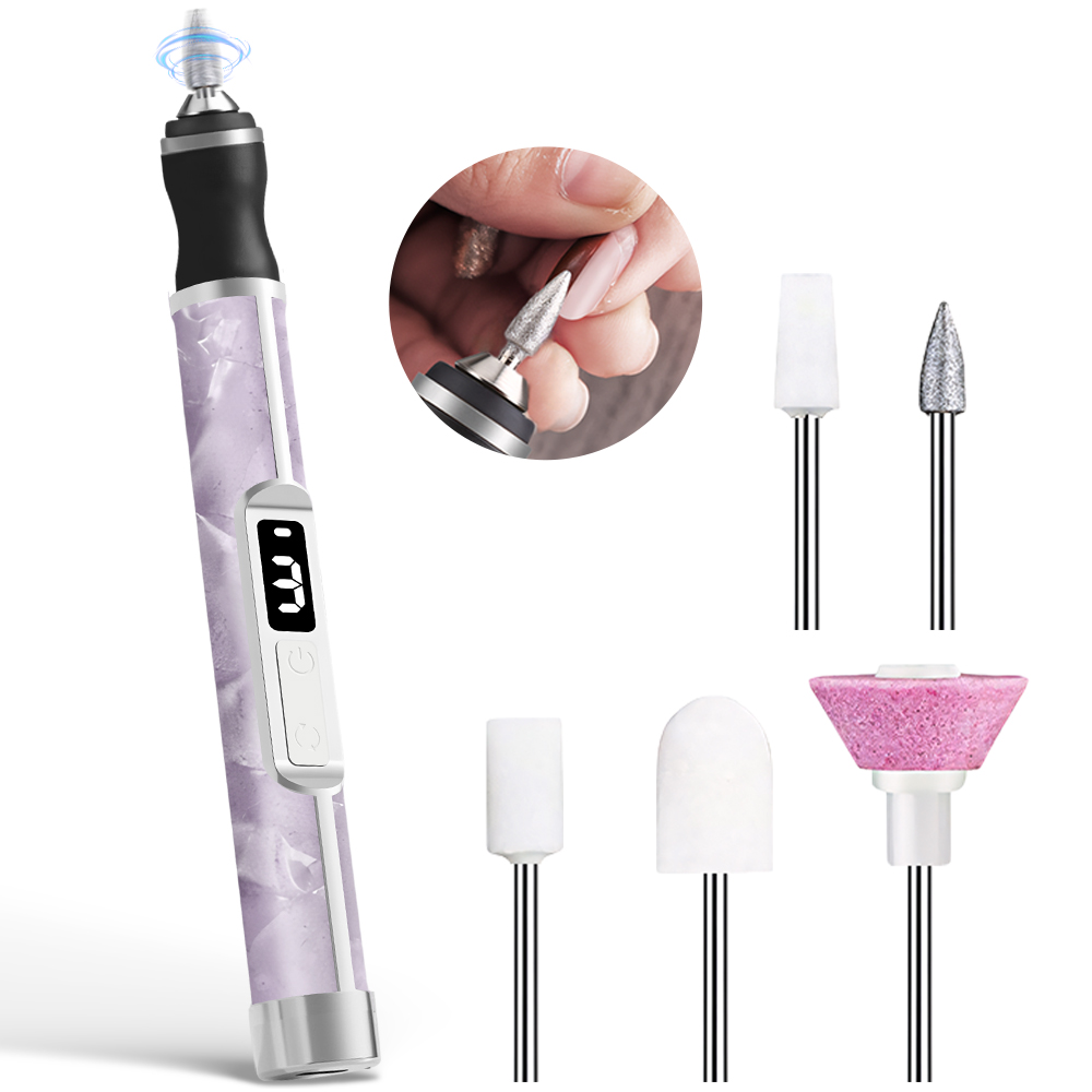 Professional Nail Drill Set, P - Home Improvement Kit のレビューと価格