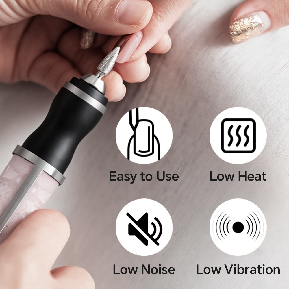 Professional Nail Drill Set, P - Home Improvement Kit のレビューと価格