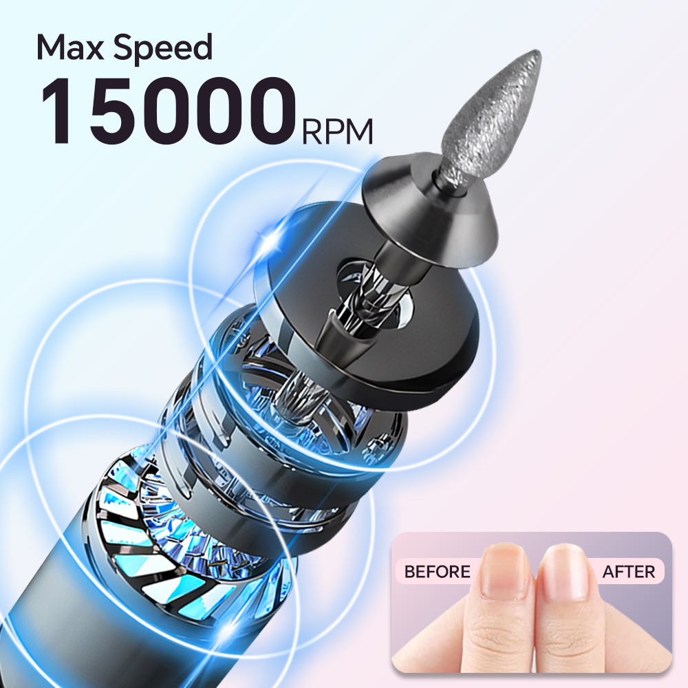 Professional Nail Drill Set, P - Home Improvement Kit のレビューと価格