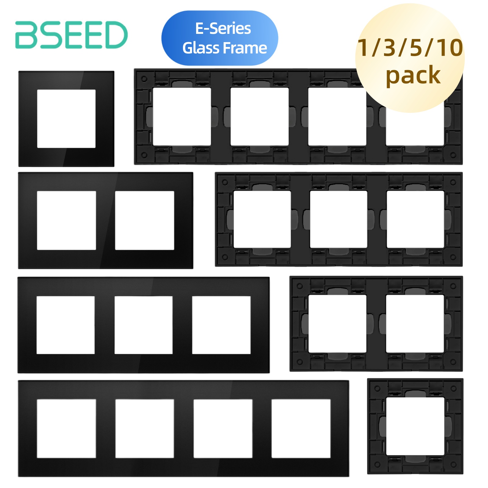 BSEED E-Series EU Standard Onl - Home Improvement And Diy のレビューと価格