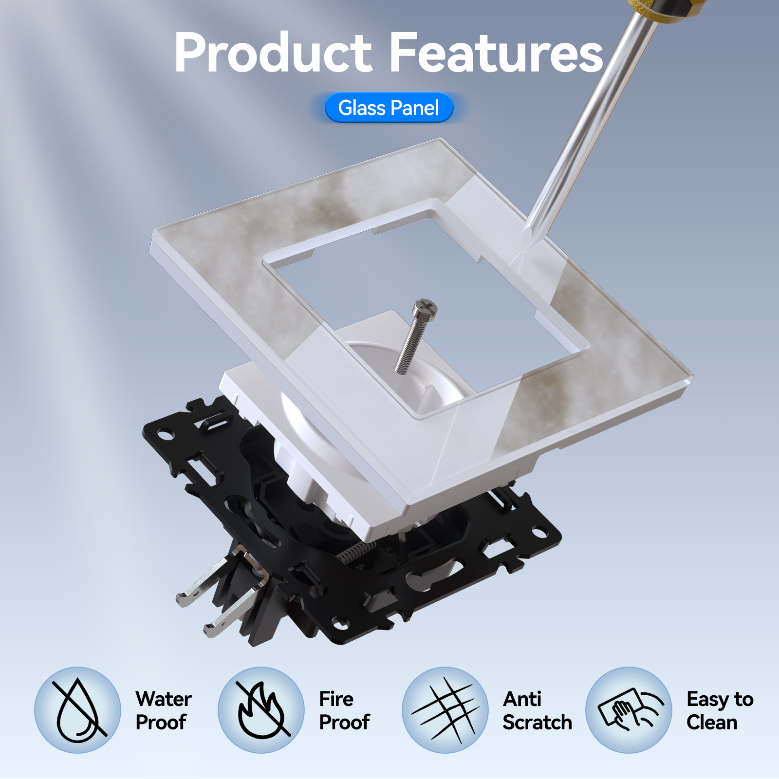 BSEED E-Series EU Standard Onl - Home Improvement And Diy のレビューと価格