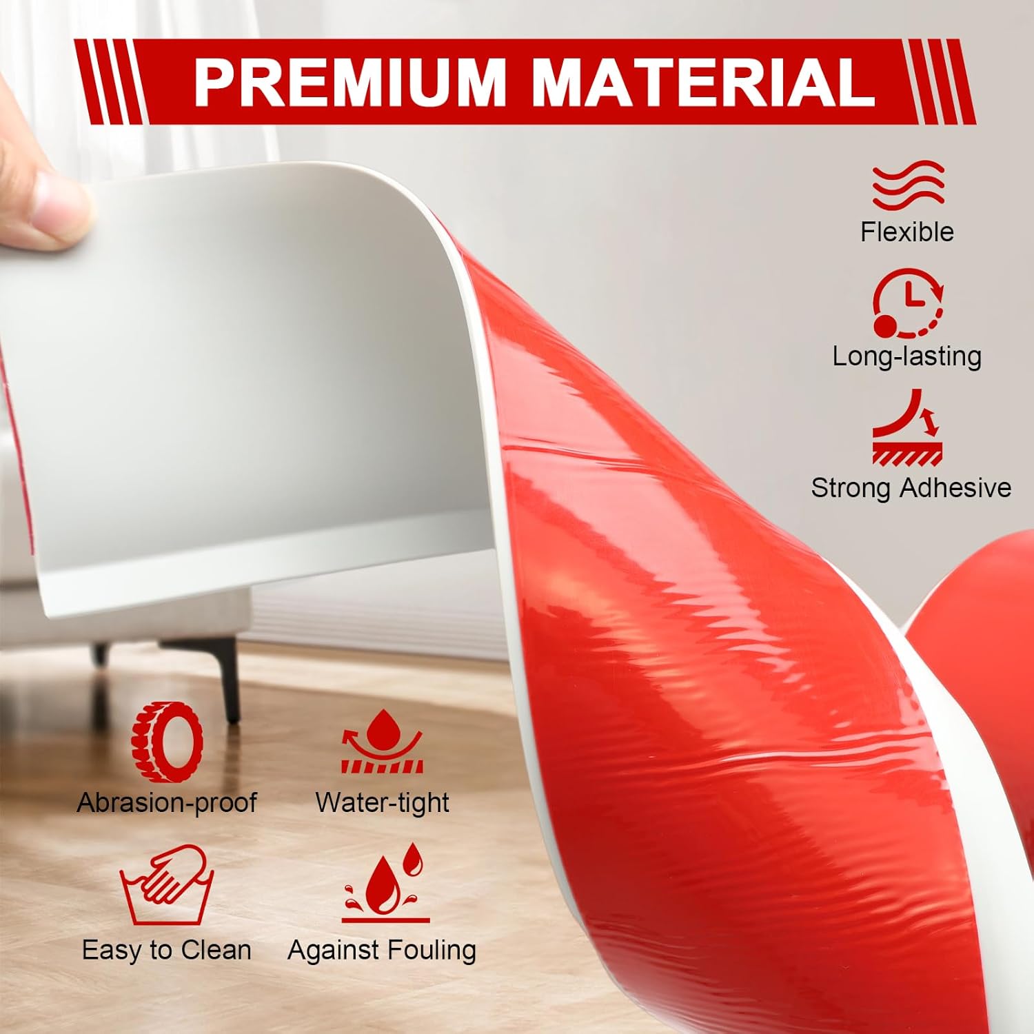 Vinyl Wall Base Baseboard Mold - Baseboard Molding Trim のレビューと価格