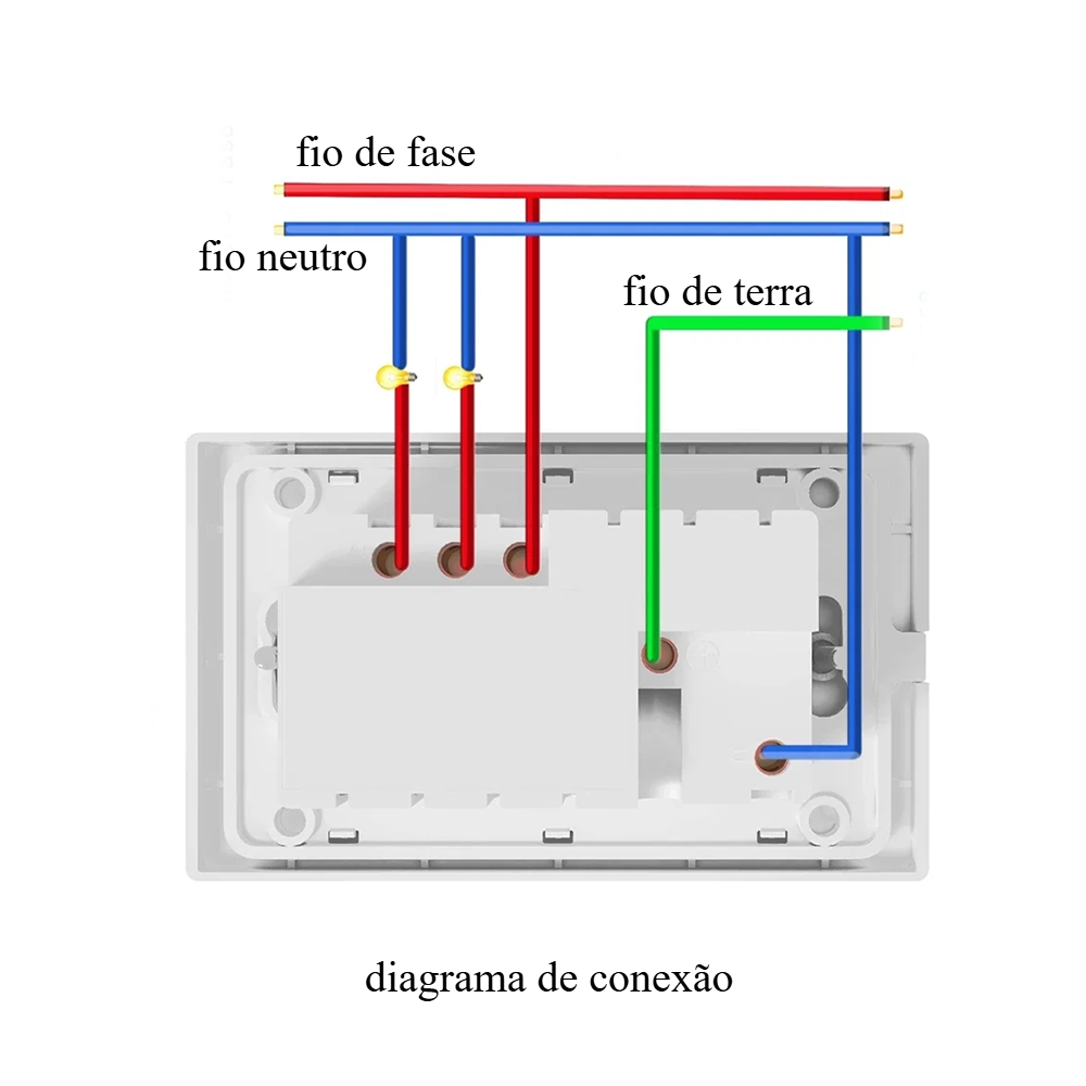 Melery Tuya Wifi Smart Brazil  - Home Improvement Outlet のレビューと価格