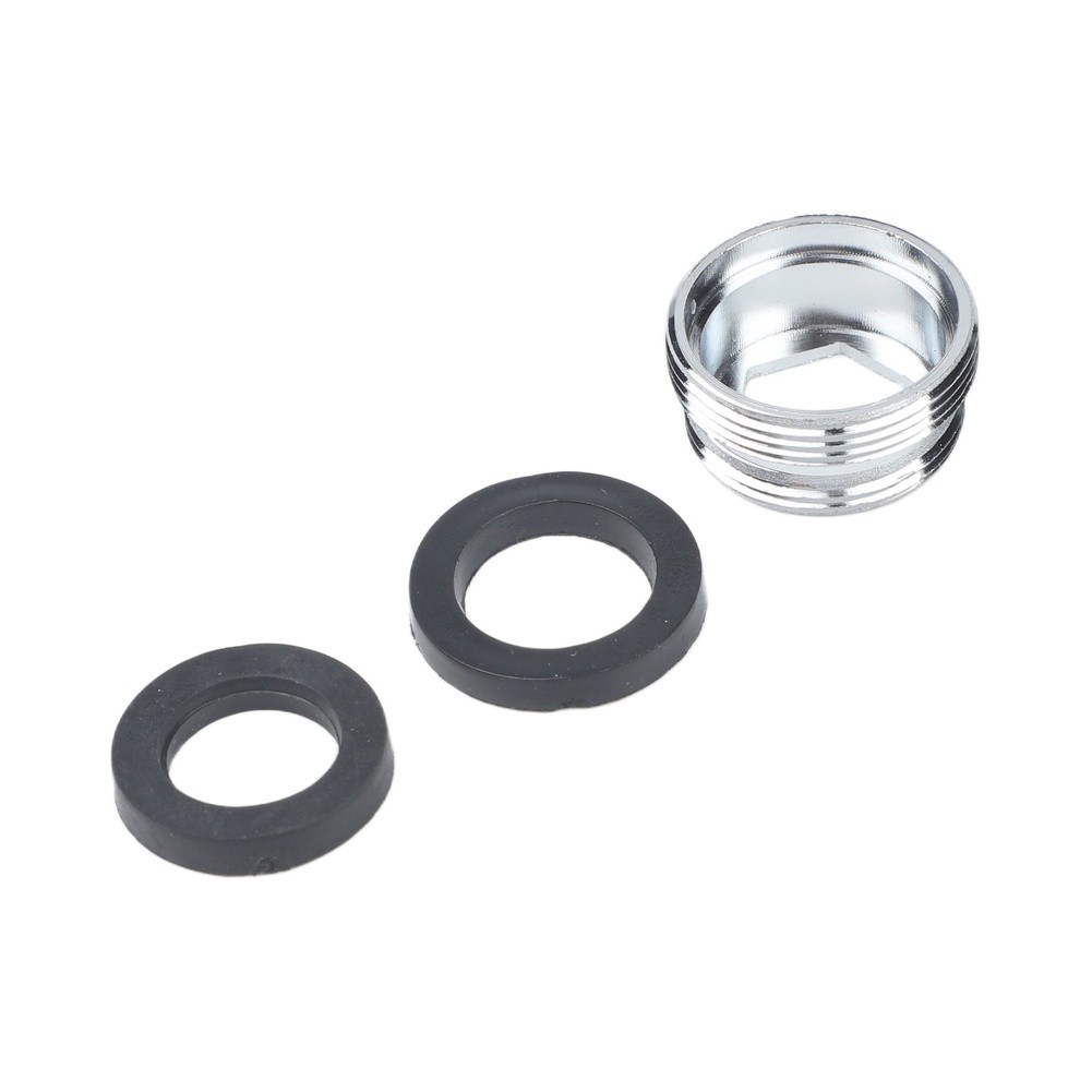 22mm Faucet Aerator Adapter Fi - Home Improvement Outlet のレビューと価格