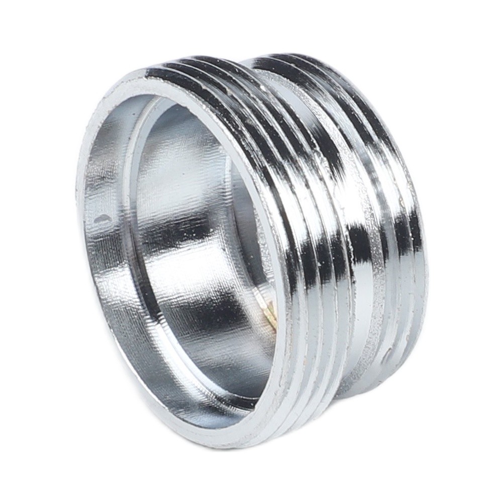 22mm Faucet Aerator Adapter Fi - Home Improvement Outlet のレビューと価格