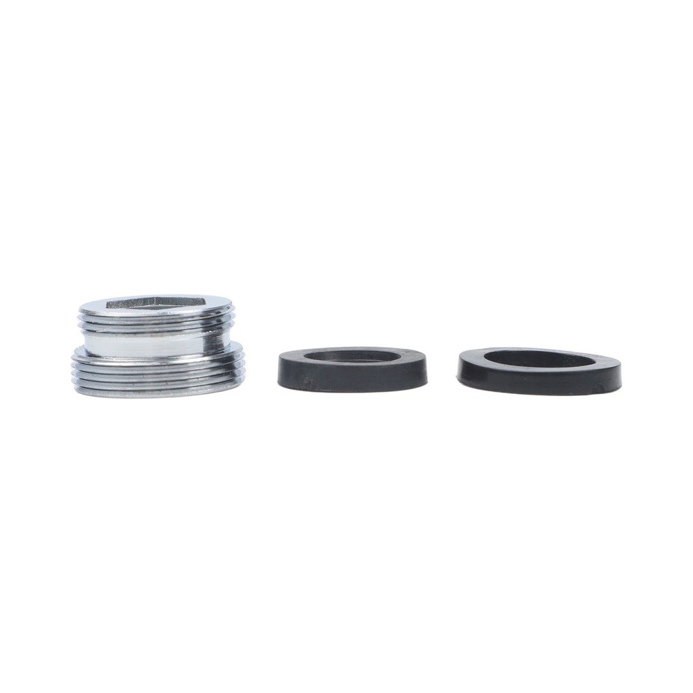 22mm Faucet Aerator Adapter Fi - Home Improvement Outlet のレビューと価格