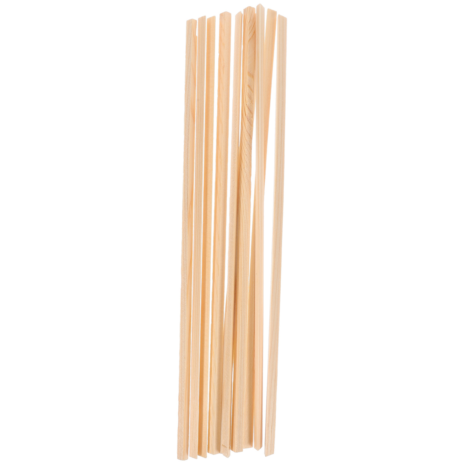 10Pcs Wooden Window Decorative - Home Improvement And Diy のレビューと価格