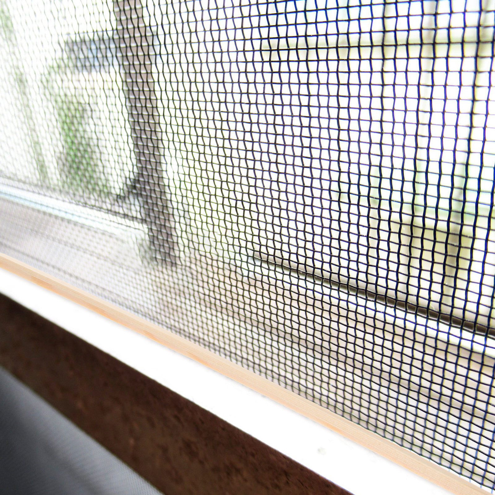 10Pcs Wooden Window Decorative - Home Improvement And Diy のレビューと価格