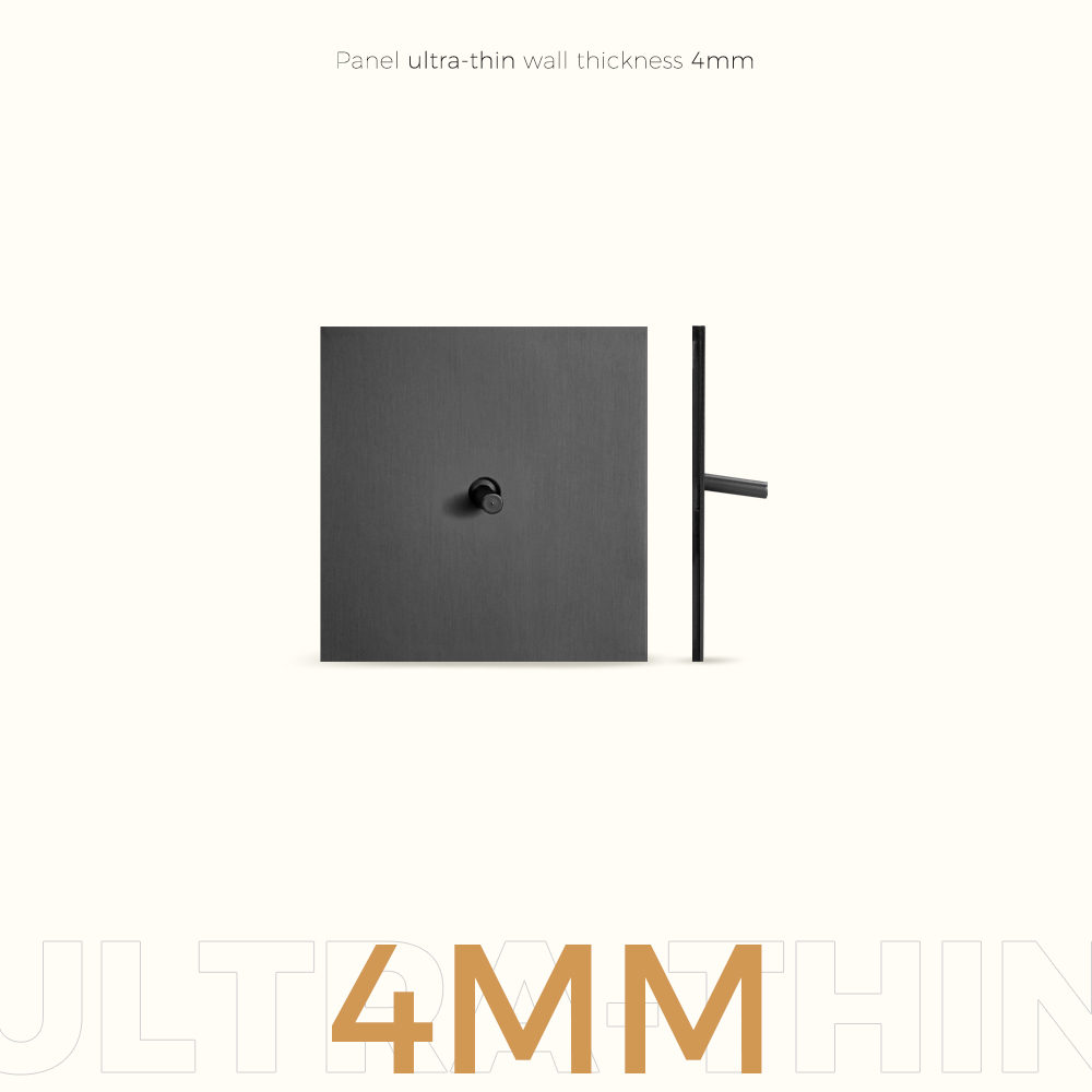 Avoir Gray Metal Panels Wall O - Home Improvement Outlet のレビューと価格