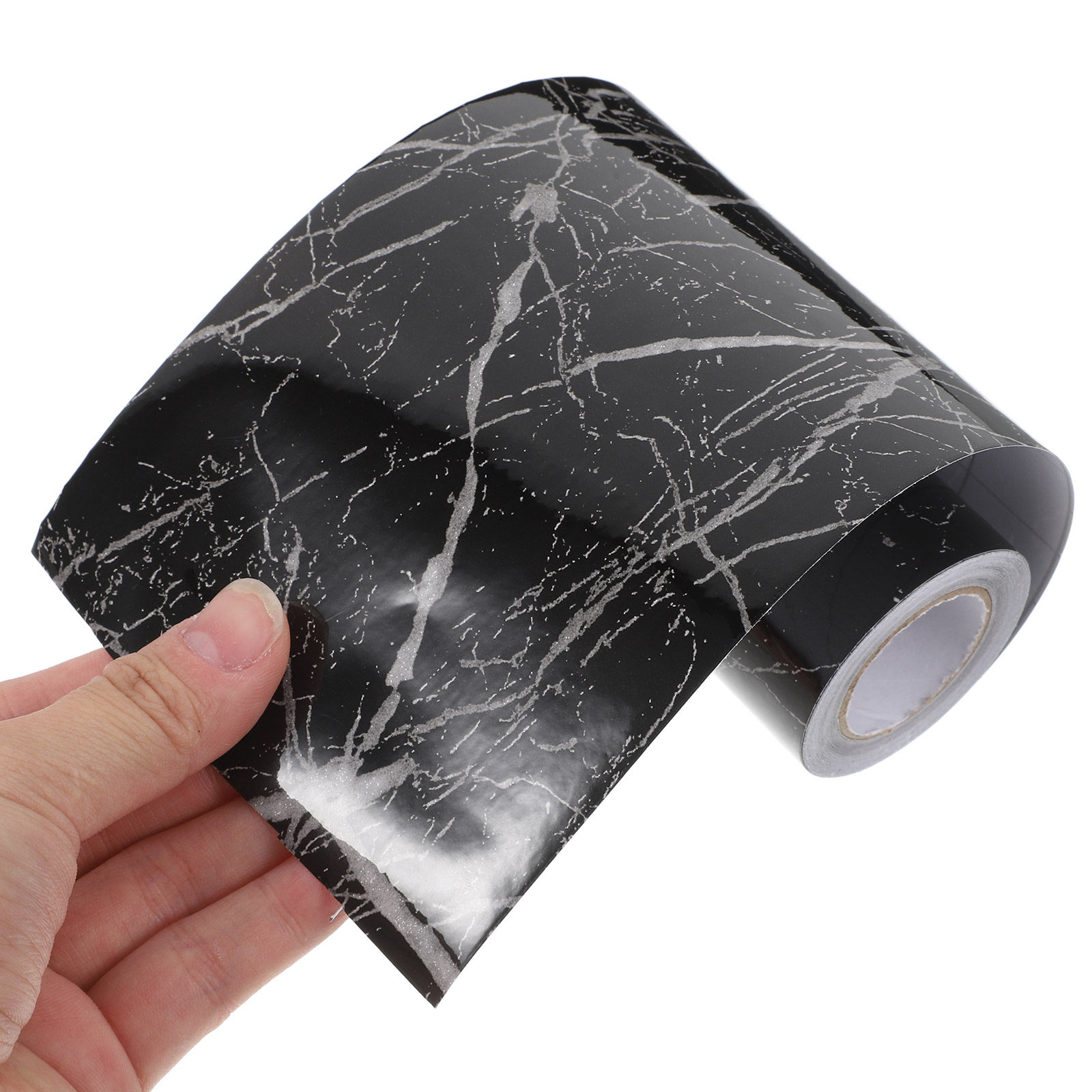 Marble Self Adhesive Baseboard - Baseboard Molding Trim のレビューと価格