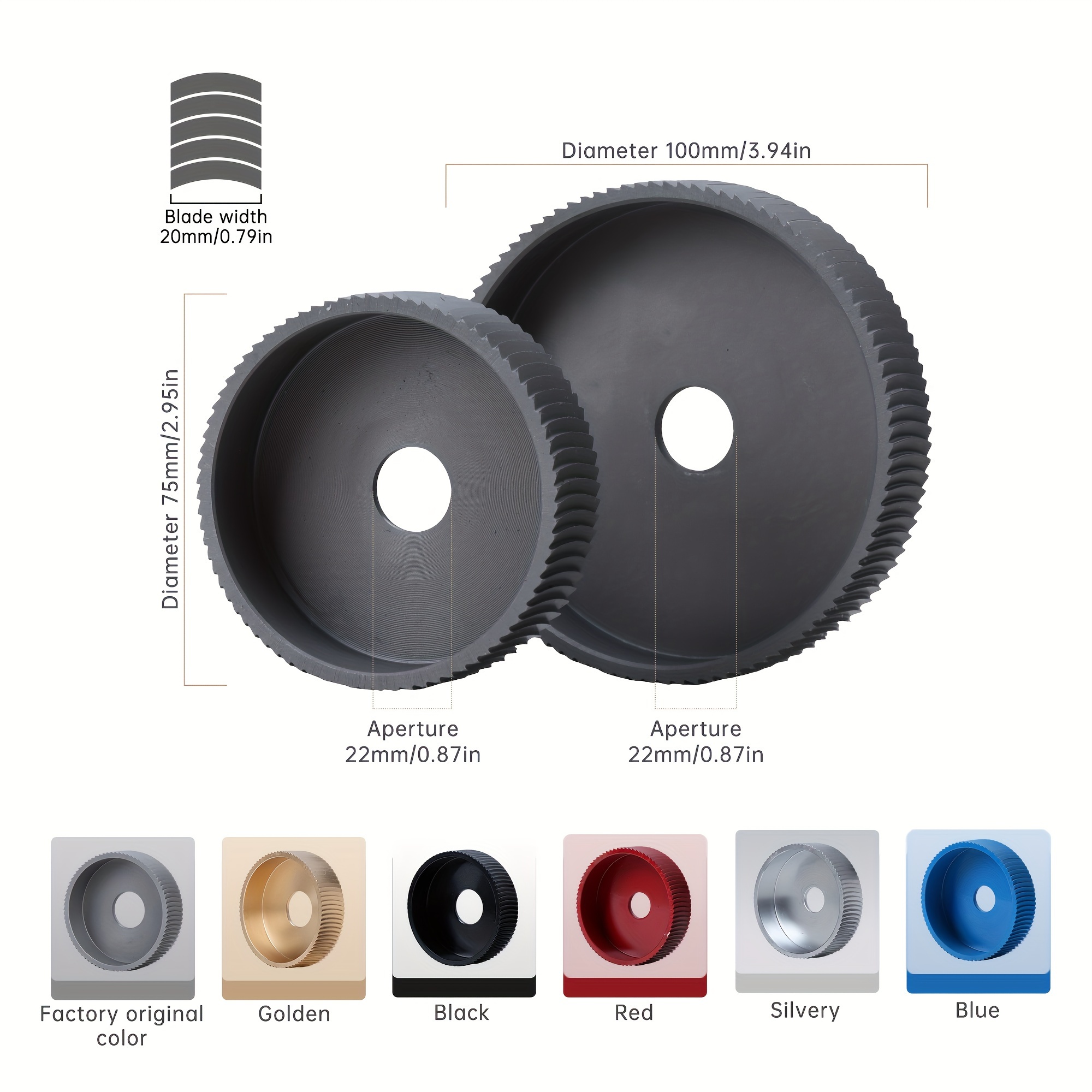 Bowl-Shaped Grooving Milling C - Home Improvement Warehouse のレビューと価格
