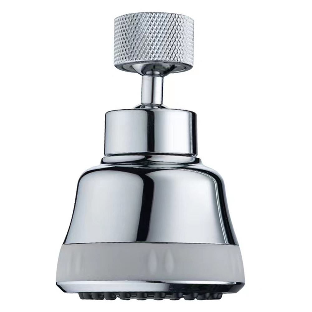 360 Swivel Faucet Aerator Home - Home Improvement Streaming のレビューと価格
