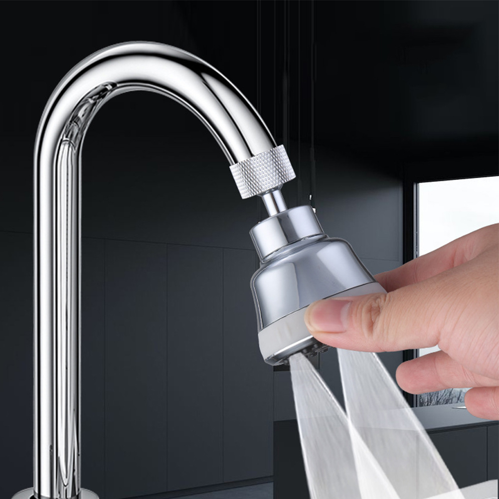 360 Swivel Faucet Aerator Home - Home Improvement Streaming のレビューと価格