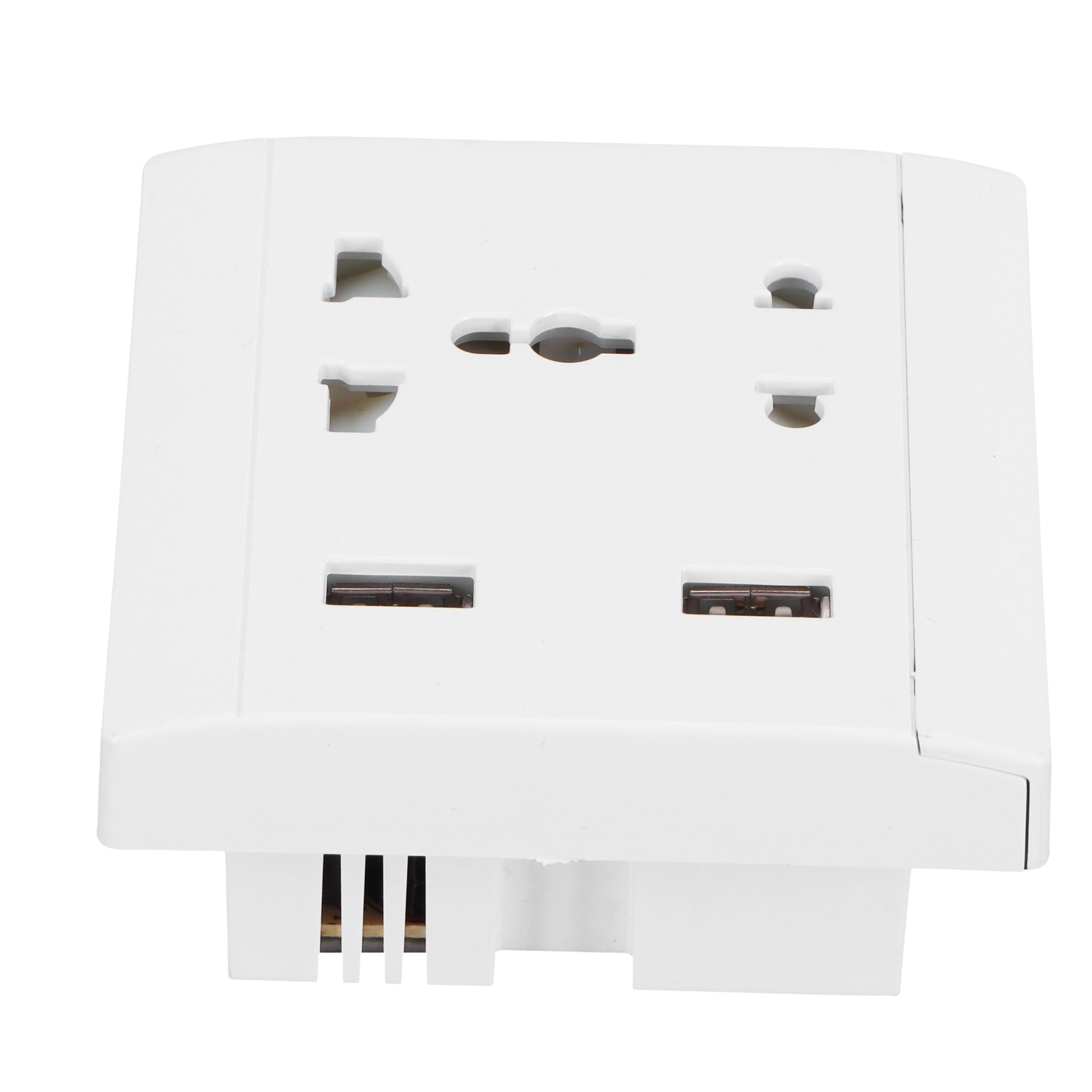 13A Multifunctional Wall Power - Home Improvement Outlet のレビューと価格