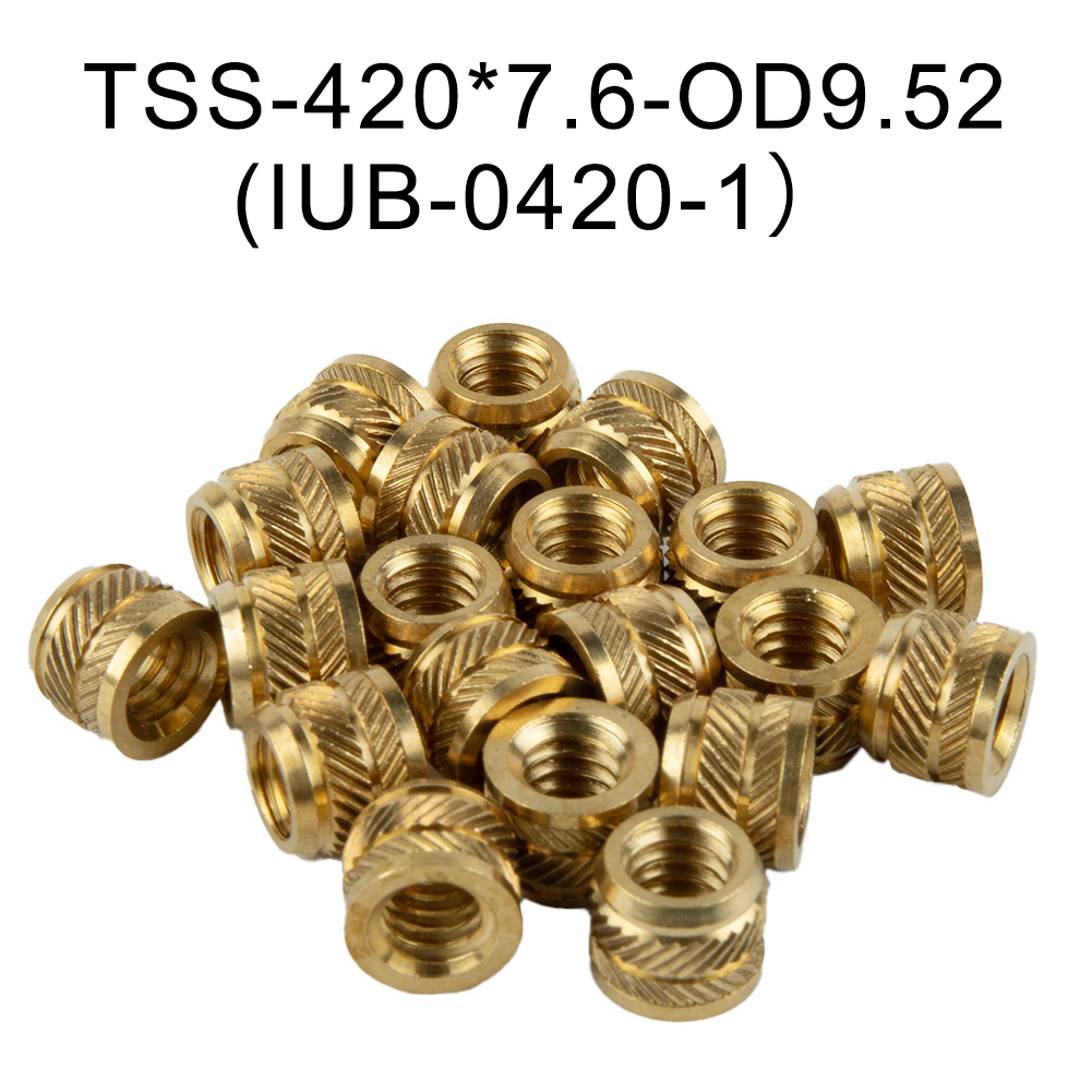20pcs Brass Nuts 1/4-20 Thread - Home Improvement Warehouse のレビューと価格